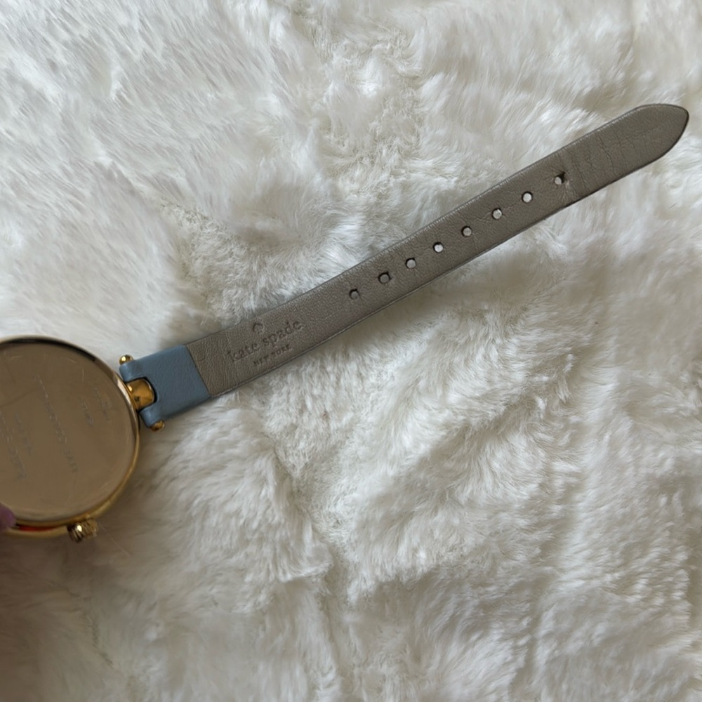 Kate Spade Holland Pinwheel Watch (RARE) - Picture 8 of 8